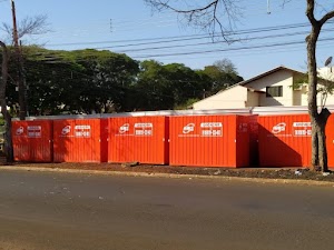 AMS Containers place picture